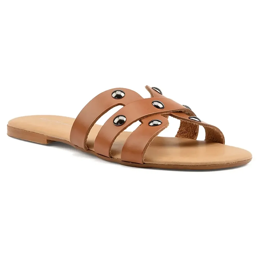 Andrea Sabatini - Birba, für Damen, Cognac, Größe 36