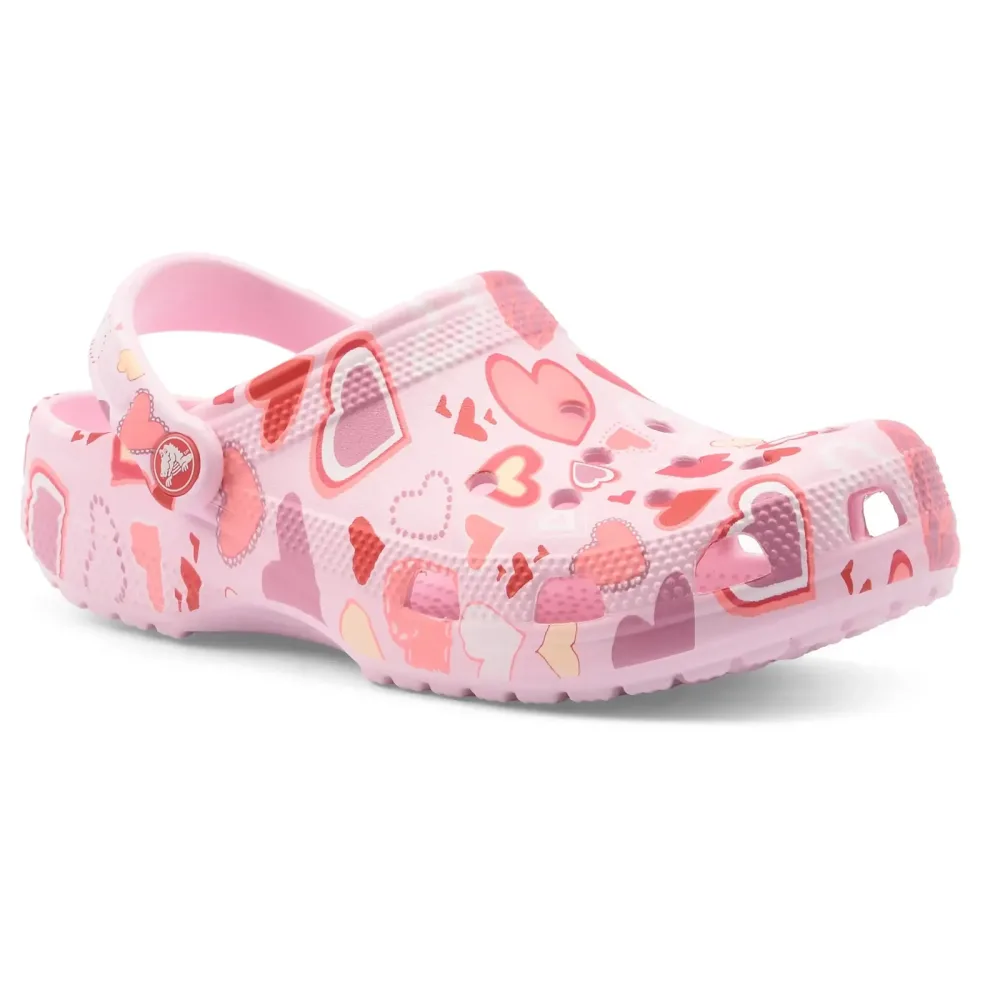 Crocs Classic Graphic clog-39 39