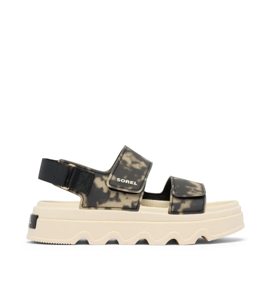 Sorel KINETIC™ SUNCHASE ANKLE STRAP-6-011-2151381-S26 37