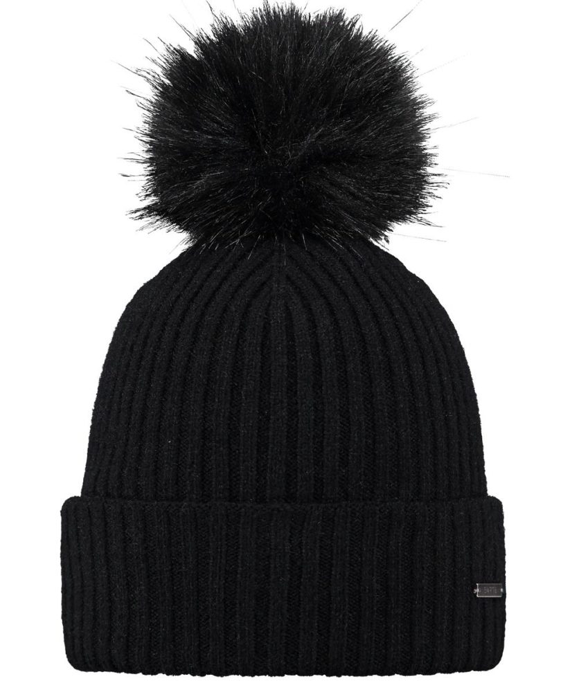 Barts - Beanie, für Damen, Black, One Size