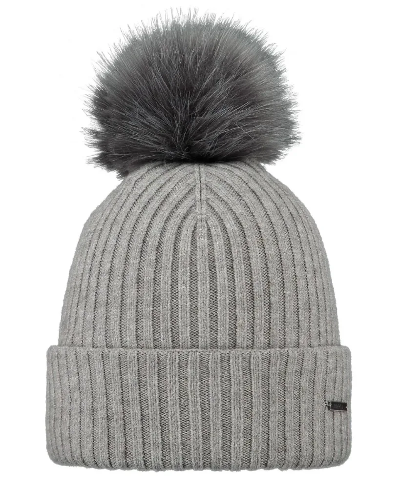 Barts KENZIE BEANIE-0 Einmalige Grösse
