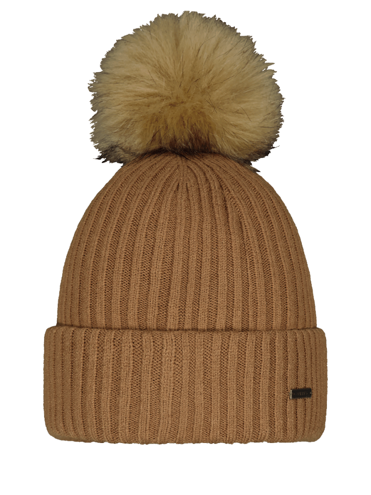 Barts KENZIE BEANIE-0 Einmalige Grösse