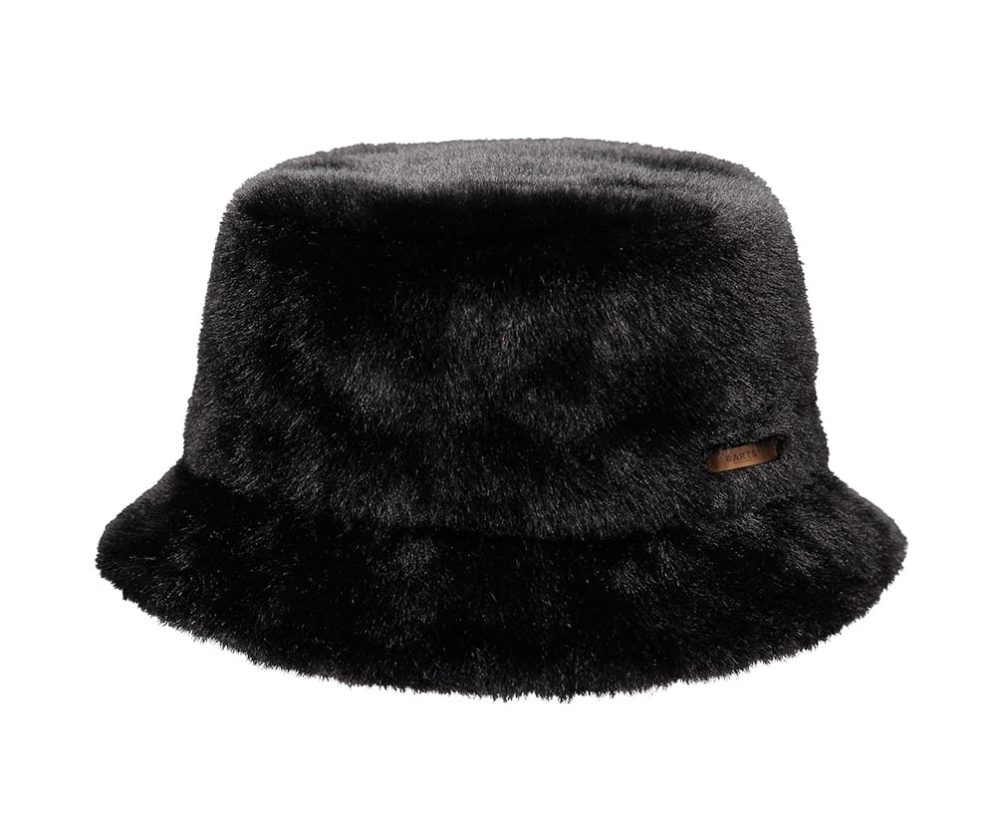 Barts - Fischerhut, für Damen, Black, One Size