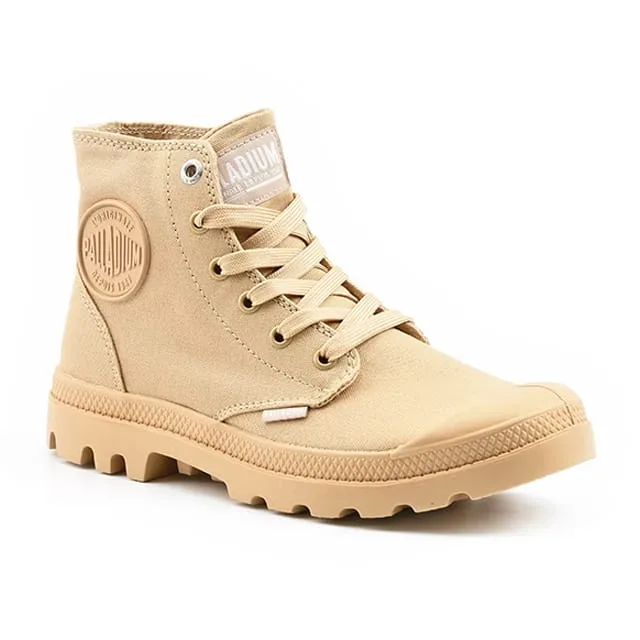 Palladium Classic Pampa Hi Mono chrome-36 36