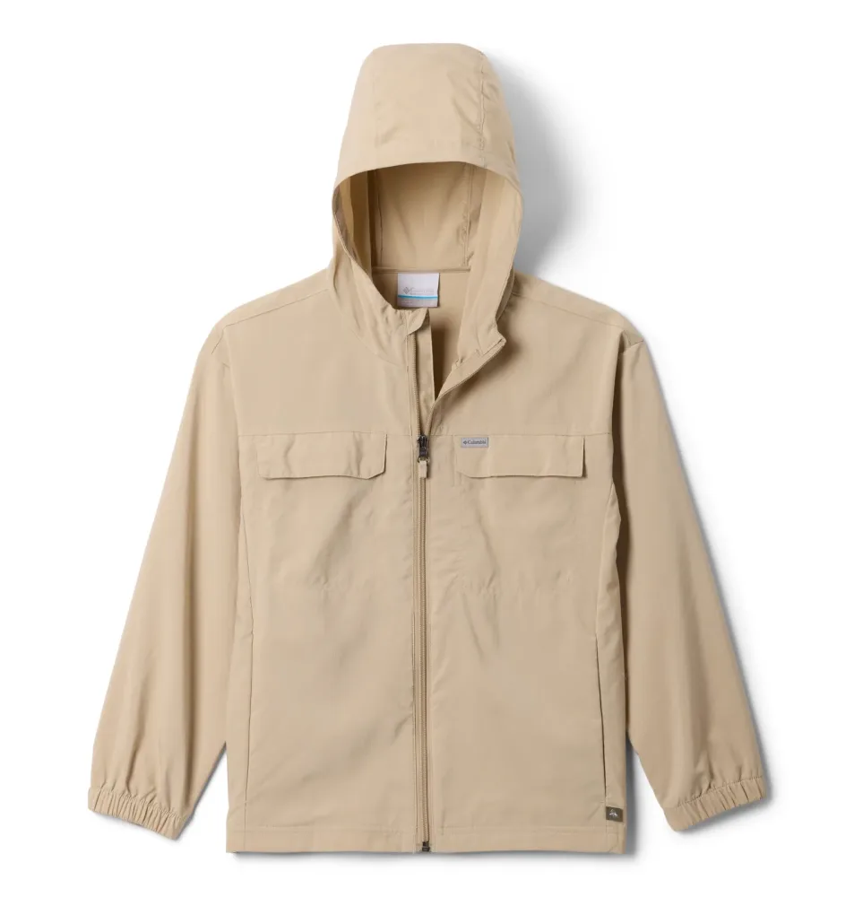 Columbia Skien Valley™ Hooded Long Sleeve Shirt-L-271-2156481-S26 L