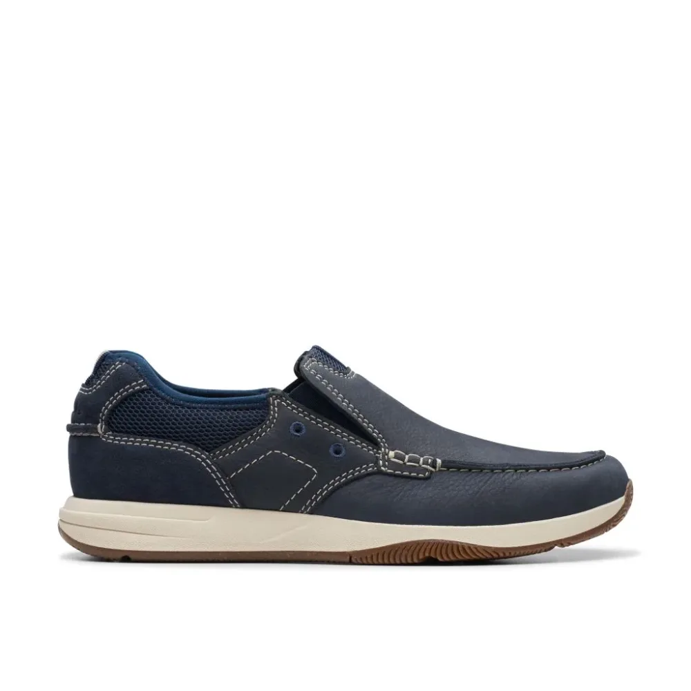 Clarks M Sailview Step-7 41