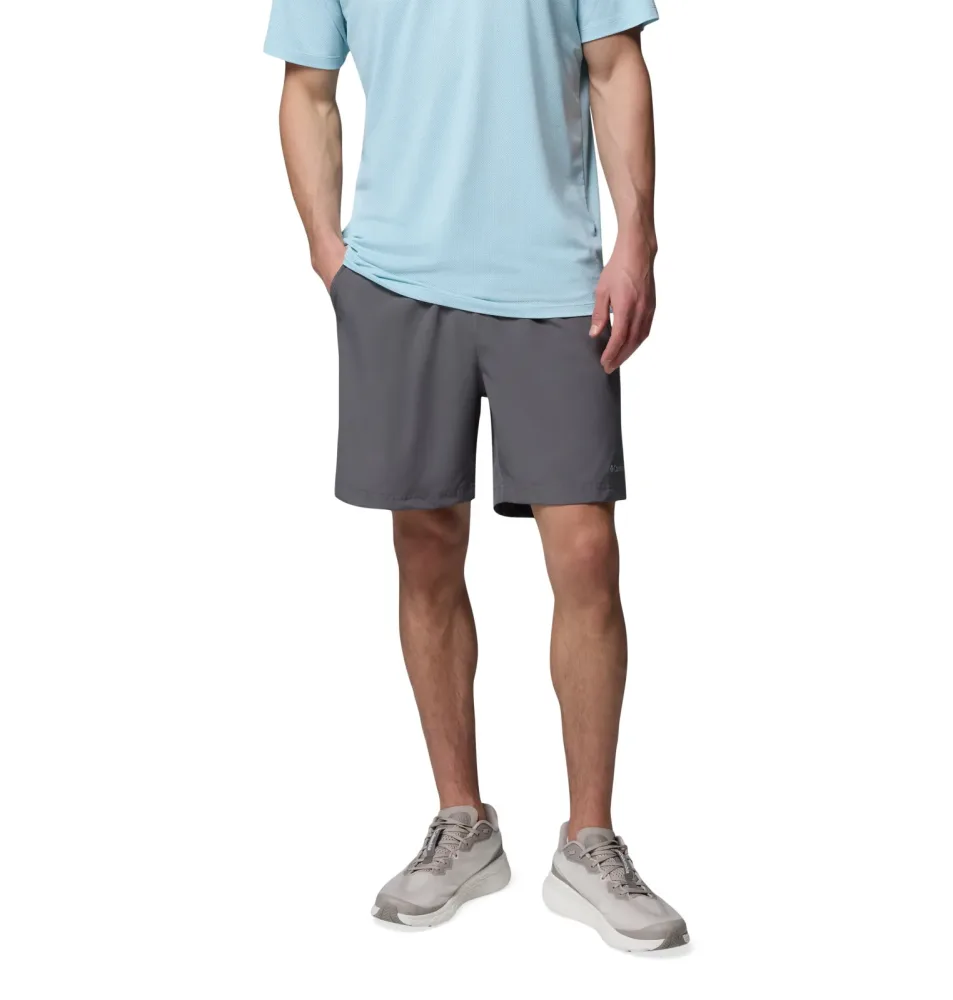 Columbia Vital Valley™ Short-XL-7-023-2157451-S26 XL-7