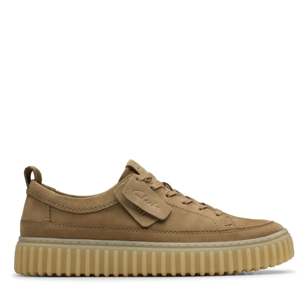 Clarks M Torhill Lace-8 42