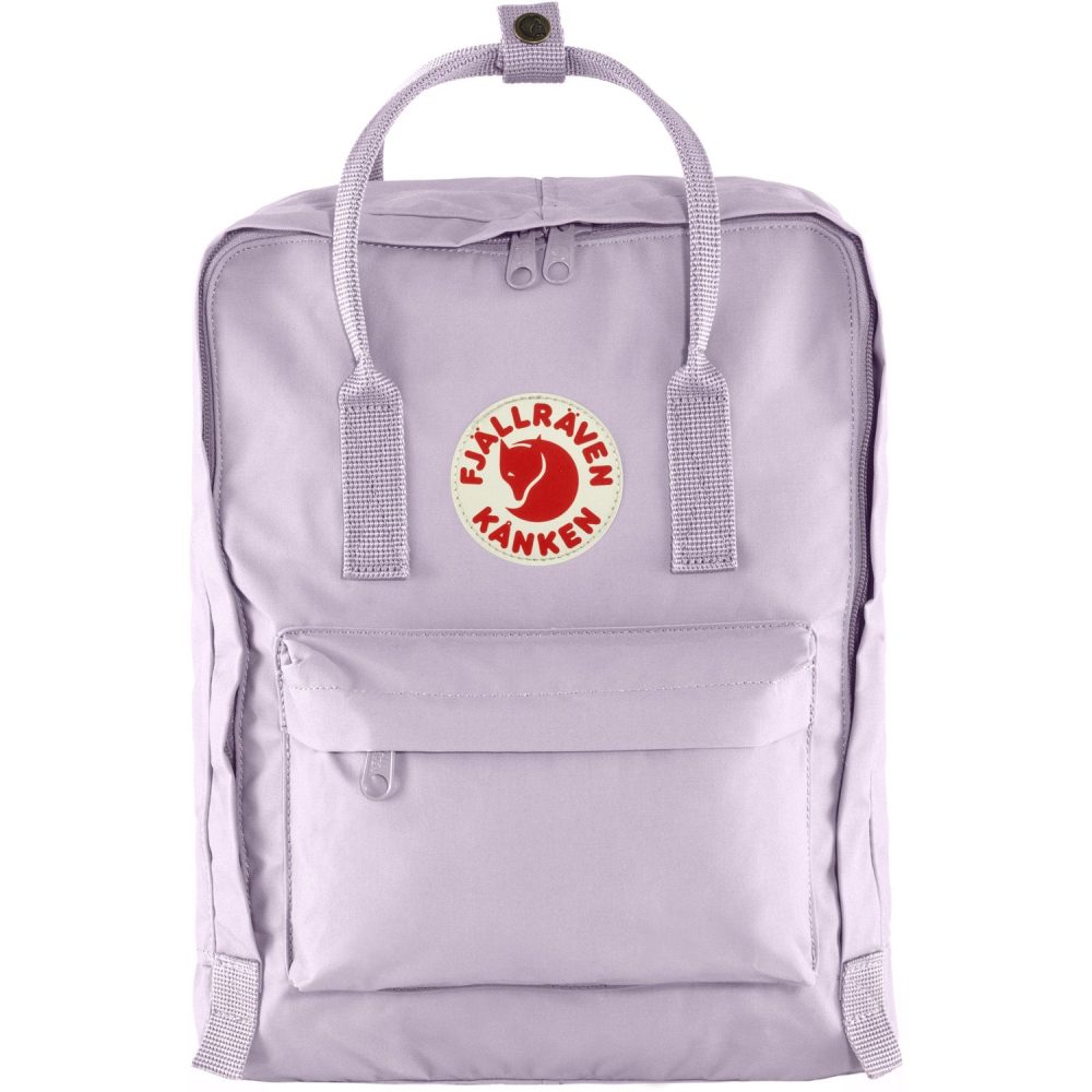 Fjällräven - Rucksack, für Damen, Lavendel, Größe Onesize