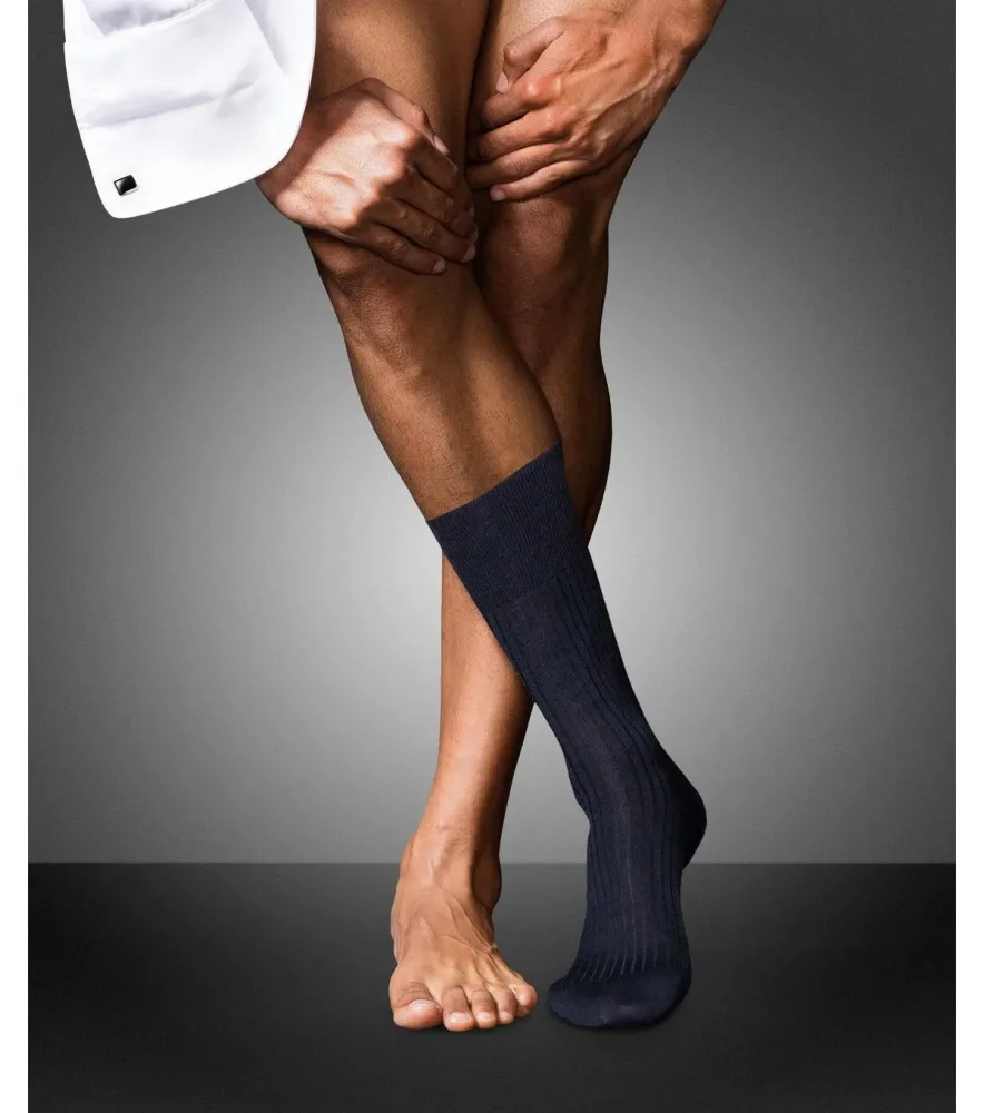 Falke No 7 FINEST MERINO WOOL-45-46 45-46