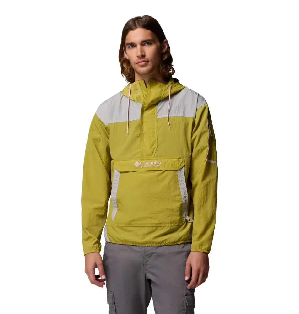 Columbia Challenger™ Windbreaker Anorak-XS-334-2117001-S26 XS