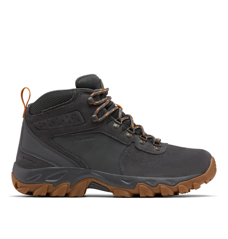Columbia NEWTON RIDGE™ PLUS II SUEDE WP-10-091-1746411-S26 43