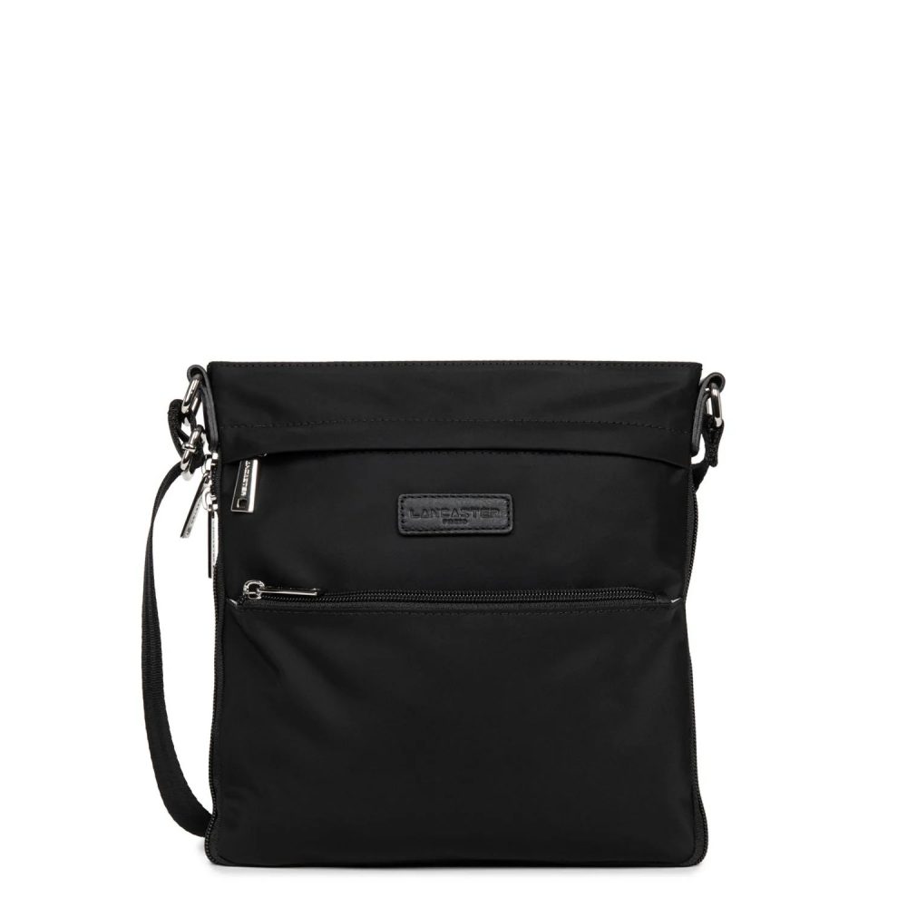 Lancaster - Tasche Lauflernhilfe - Basic Sport, für Damen, Schwarz Leicht, Größe Onesize