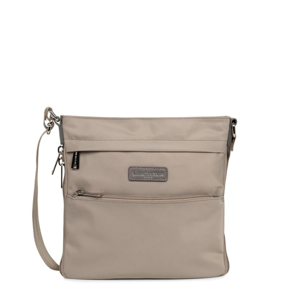 Lancaster - Tasche Lauflernhilfe - Basic Sport, für Damen, Grau, Größe Onesize