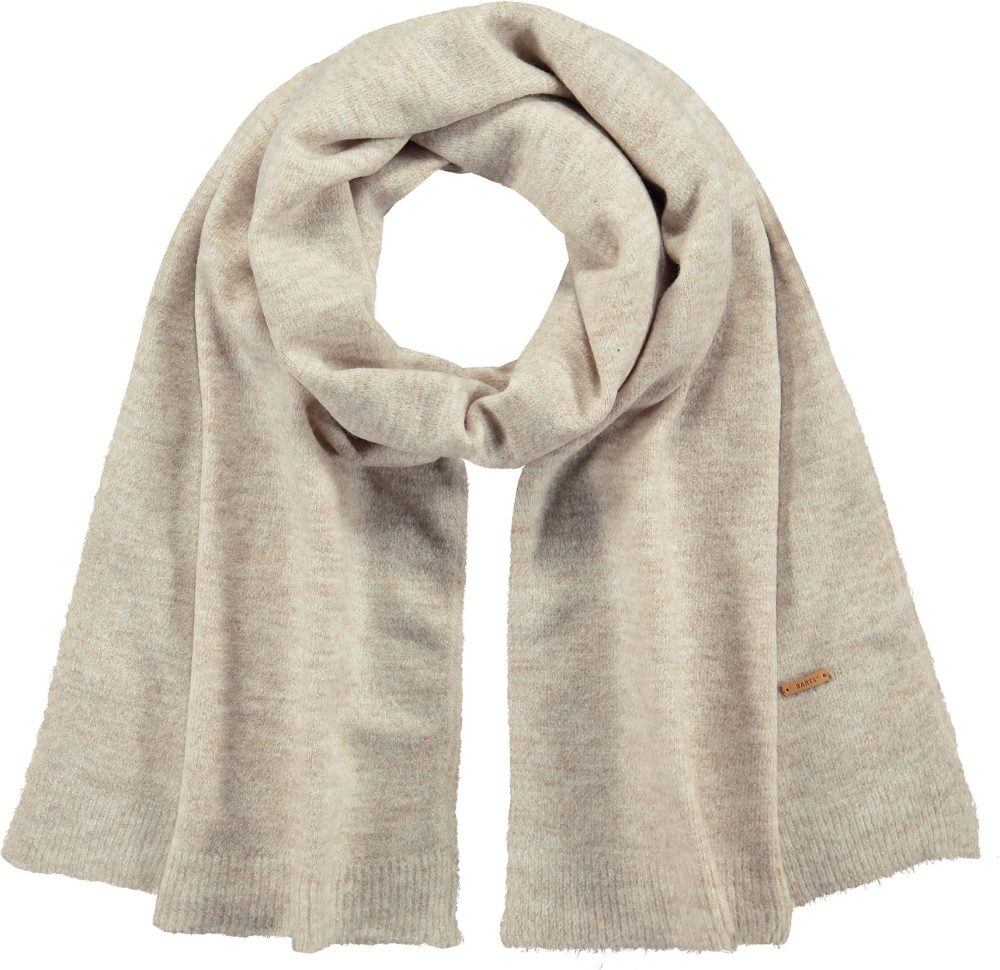 Barts - Schal, für Damen, Creme, One Size