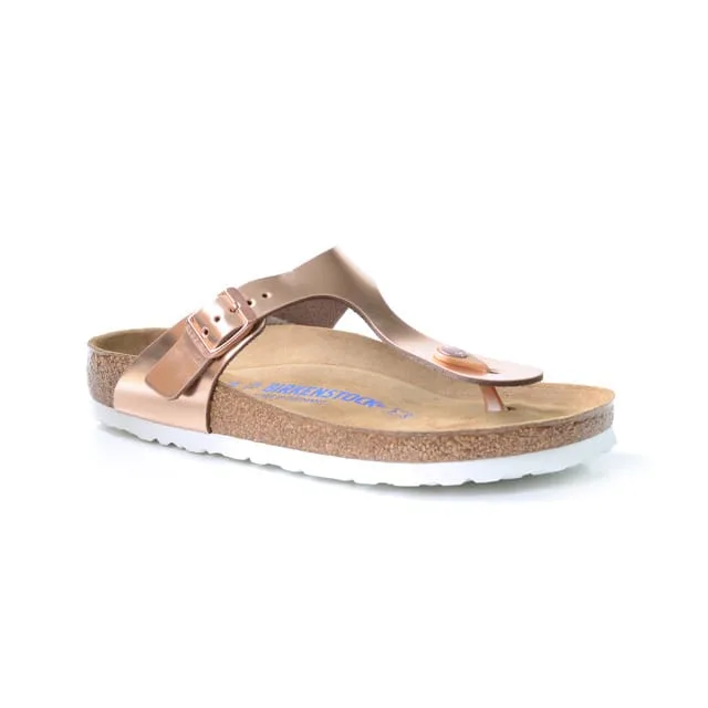 Birkenstock Gizeh Sfb-36 36