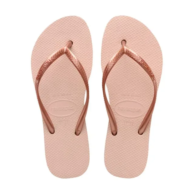 Havaianas Slim Flatform-37-38 37-38