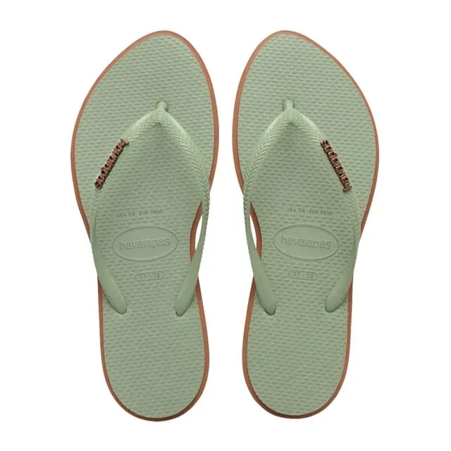 Havaianas SLIM POINT-37-38 37-38