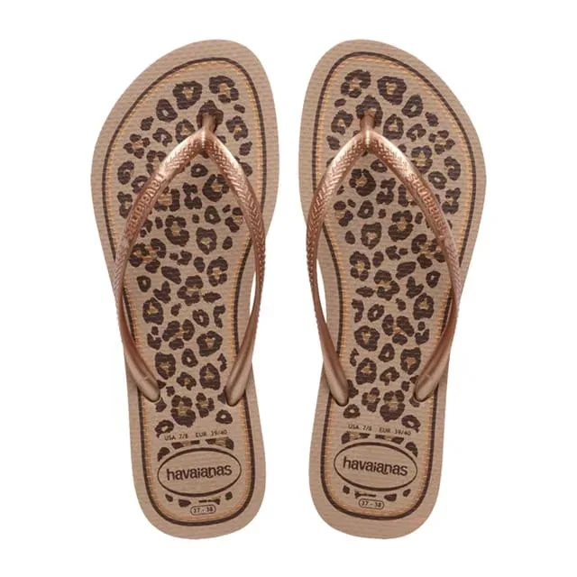 Havaianas SLIM ANIMALS-33-34 33-34
