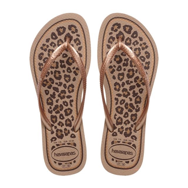 Havaianas SLIM ANIMALS-39-40 39-40