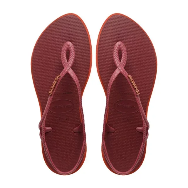 Havaianas LUNA POINT-35-36 35-36