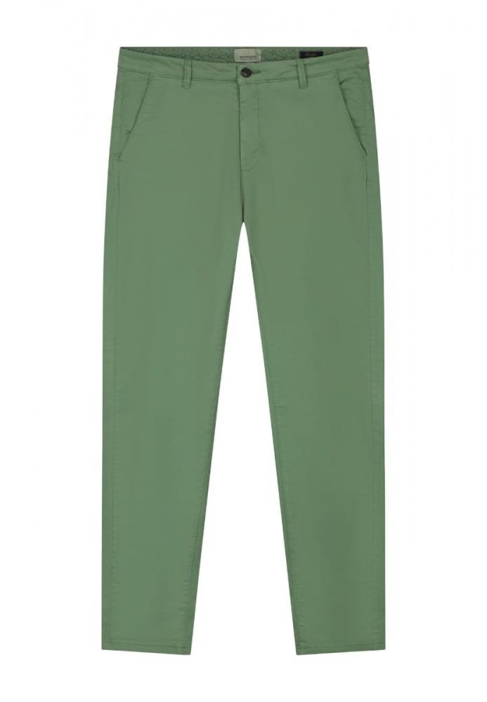Dstrezzed The Charlie Chino Peach Satin-34 34