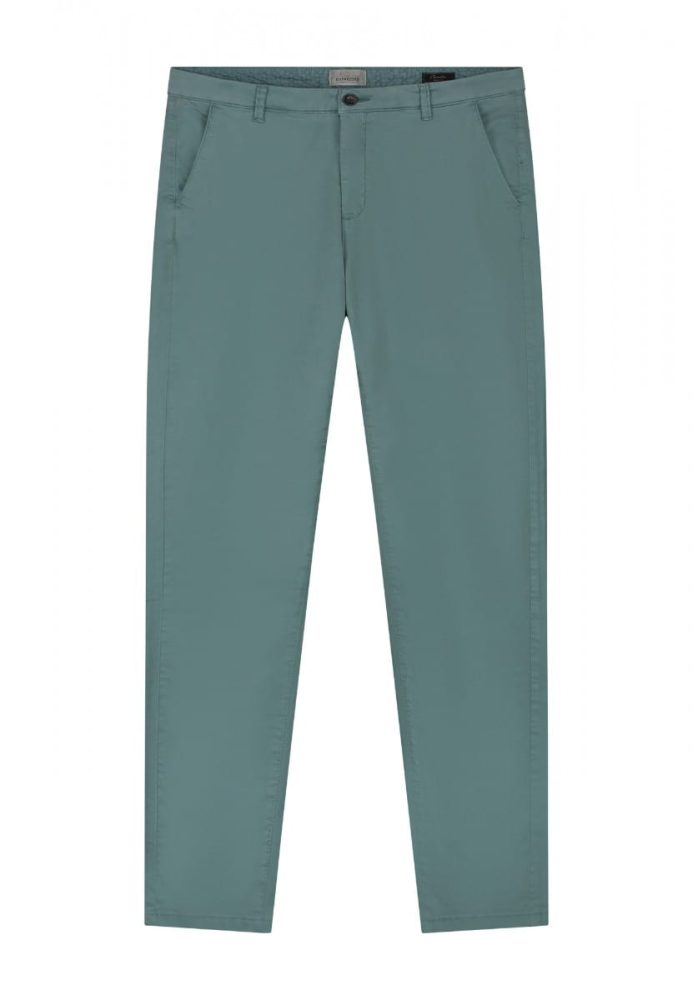 Dstrezzed The Charlie Chino Peach Satin-30 30