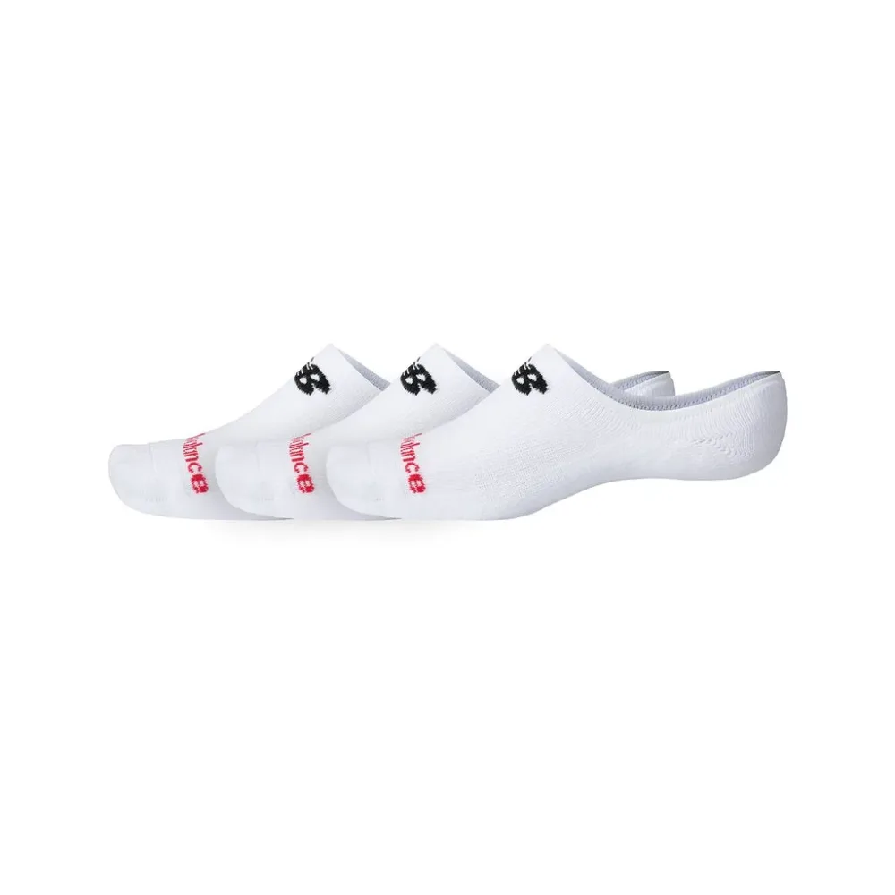 New balance NB Everyday Ultra Low No Show 3 Pairs-M M
