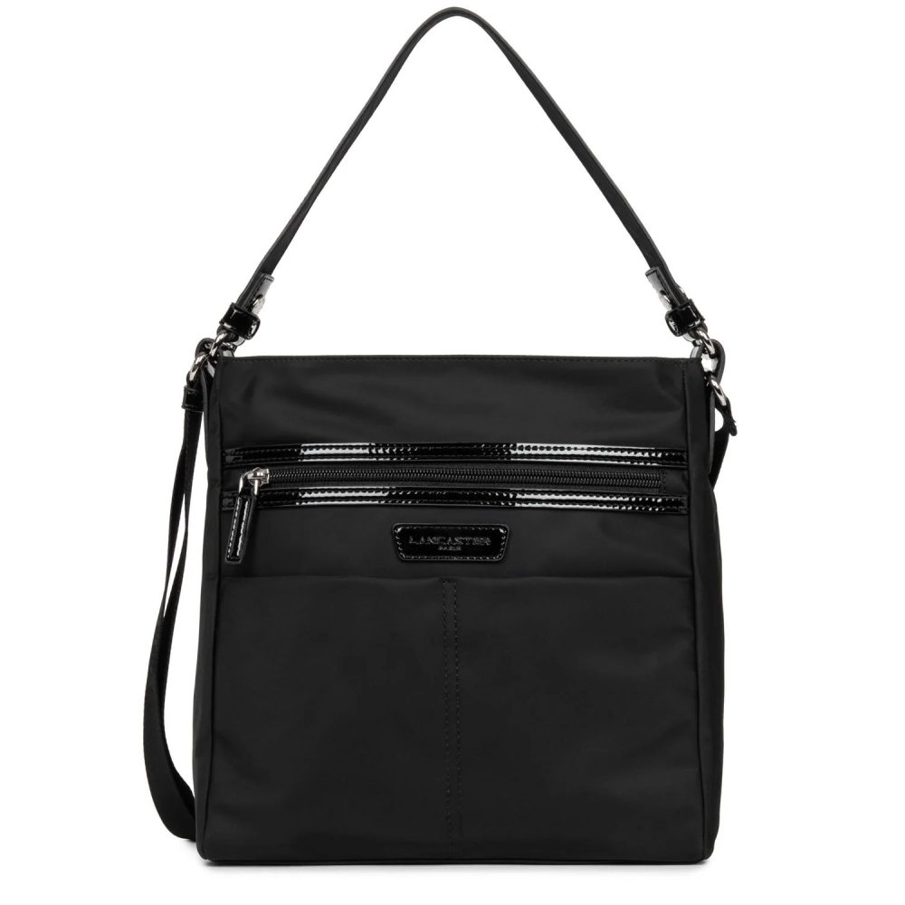 Lancaster - 514-60 Basic Verni-0, für Damen, Schwarz, Größe Onesize
