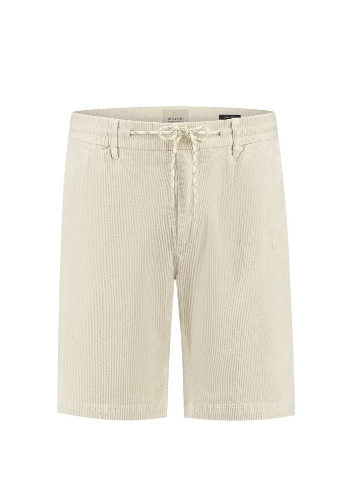 Dstrezzed Logan Shorts Wide Ribcord-36 36