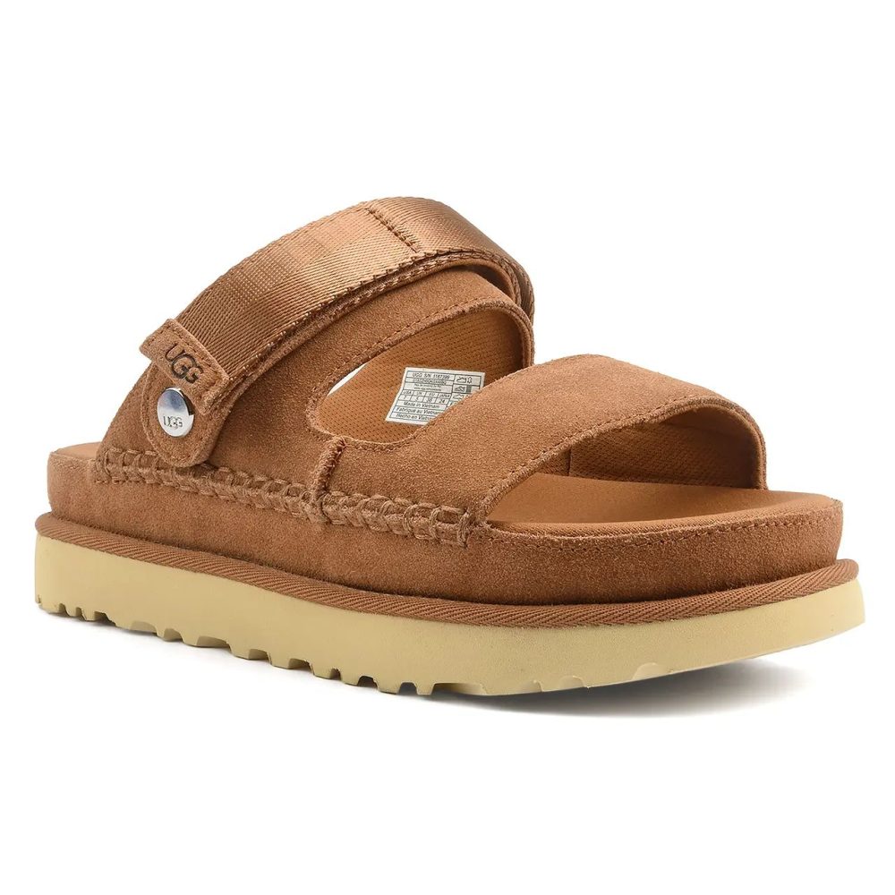Ugg W Goldenstar Glide-36 36
