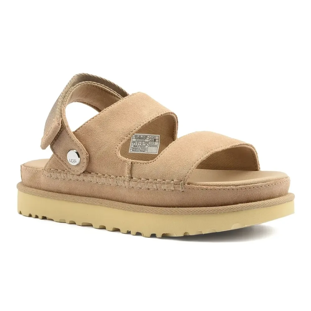Ugg W Goldenstar Glide-41 41