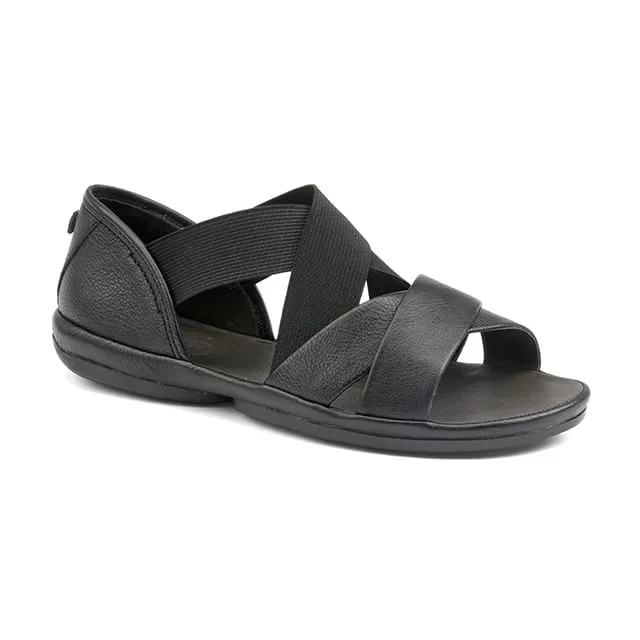 Camper - Right Nina, für Damen, Schwarz, Größe 37