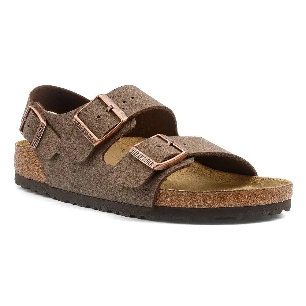 Birkenstock Milano BF N-38 38