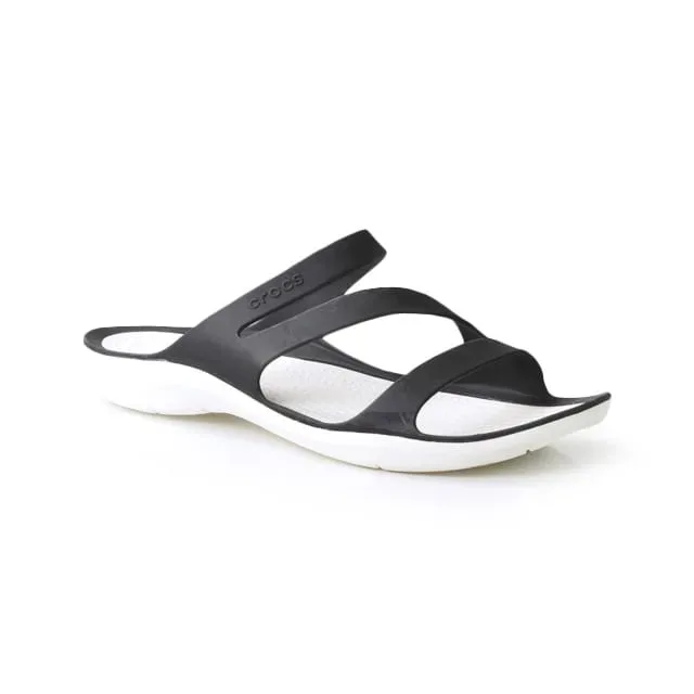 Crocs Damen Swiftwater Sandale