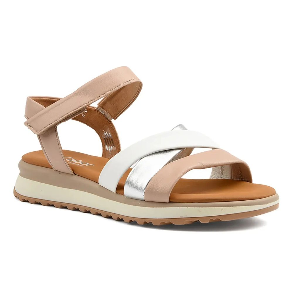 Gabor - 62-844, für Damen, Multicolor, Größe 39