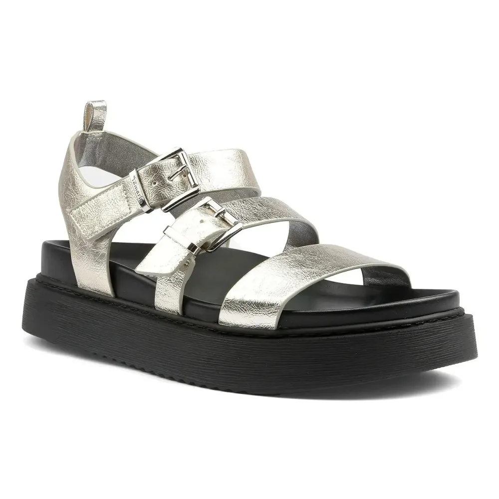 Tamaris - Latica, für Damen, Silber, Größe 36