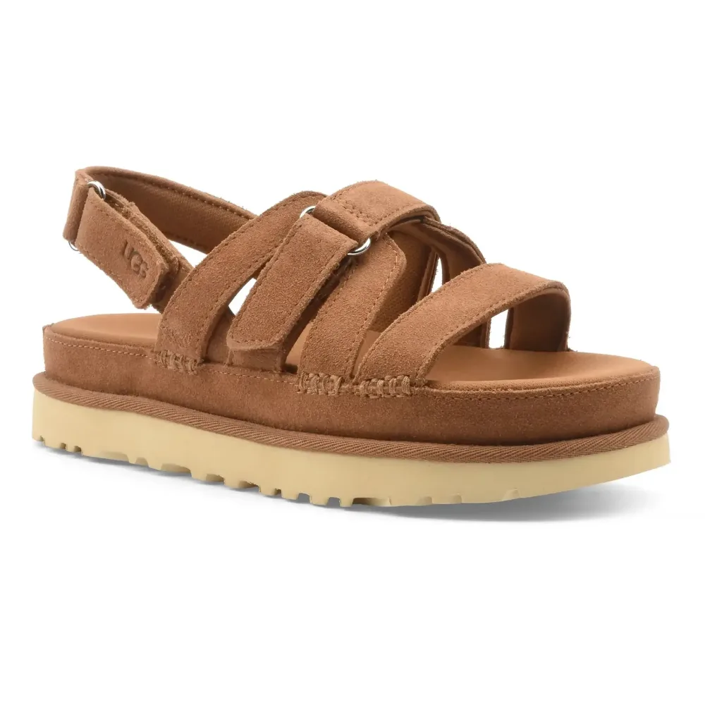 Ugg W Goldenstar Gleam-9 40