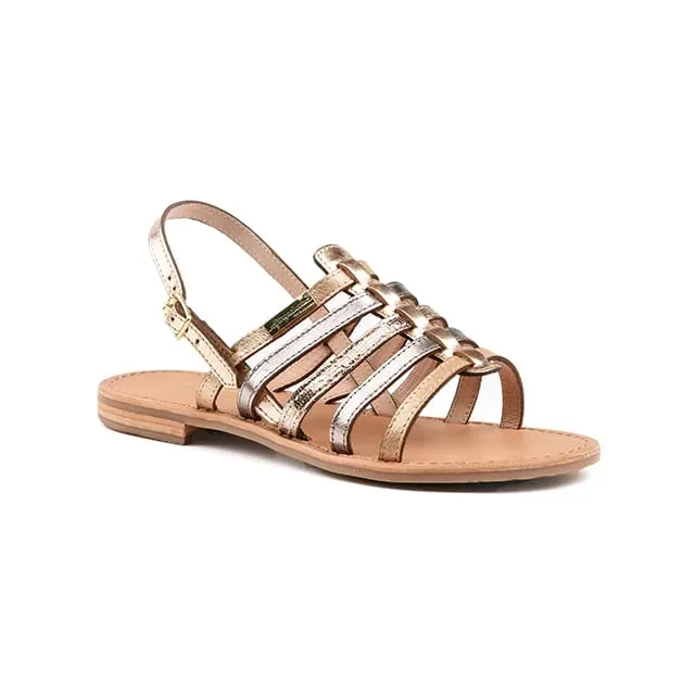 Les Tropeziennes - Havagum-36, für Damen, Multicolor, Größe 36
