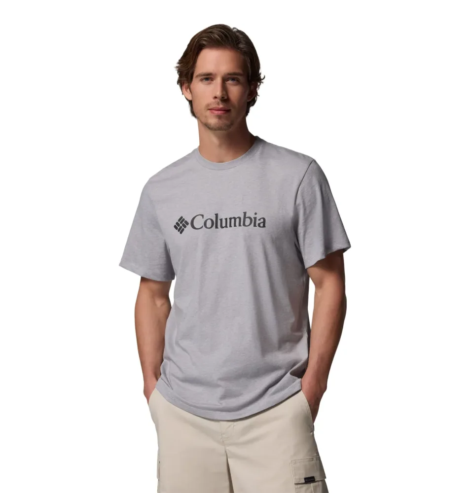 Columbia CSC Basic Logo™ Tee-XS-039-2155001-S26 XS