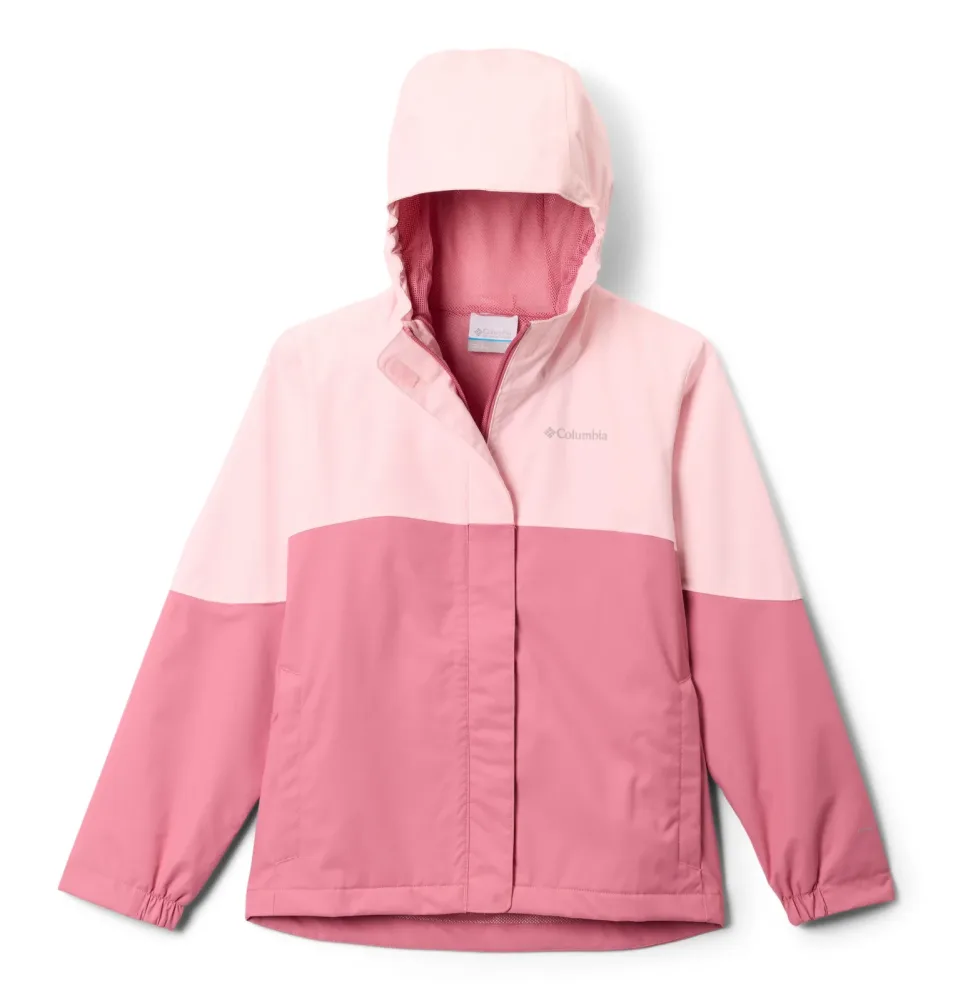 Columbia Hikebound™ II Jacket-XL-608-2115931-S26 XL