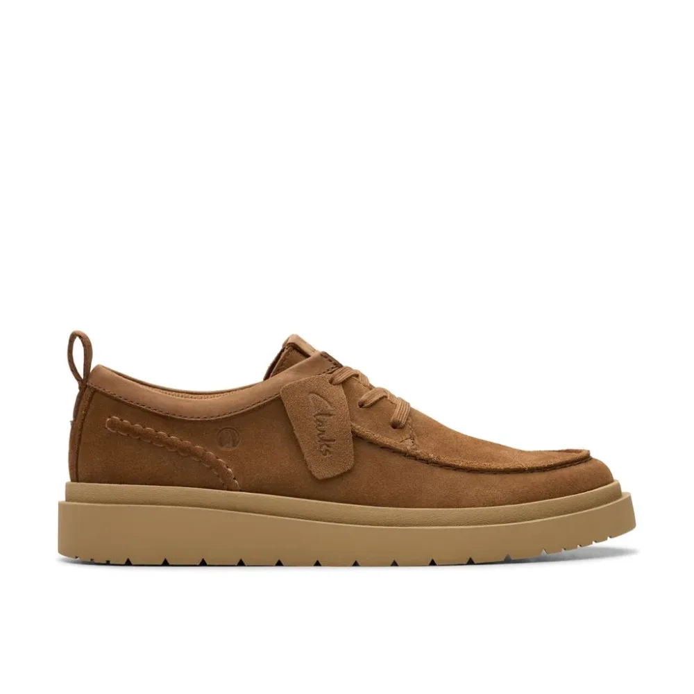 Clarks M Polden Moc-8 42
