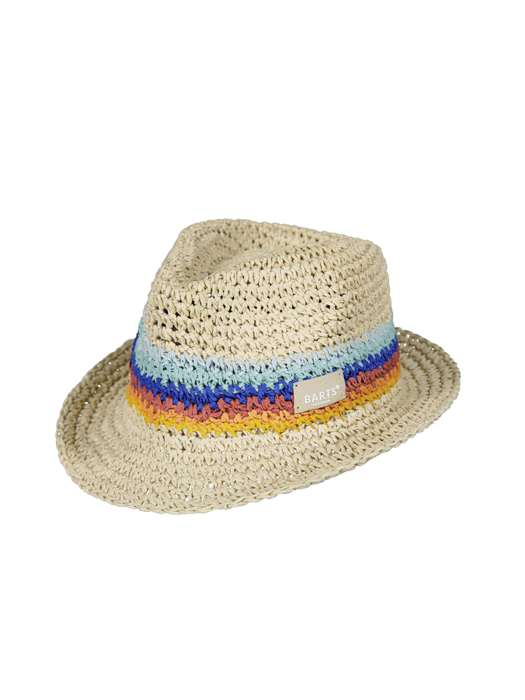 Barts - K's Stigz Hat, für Damen, Beige, Größe Onesize