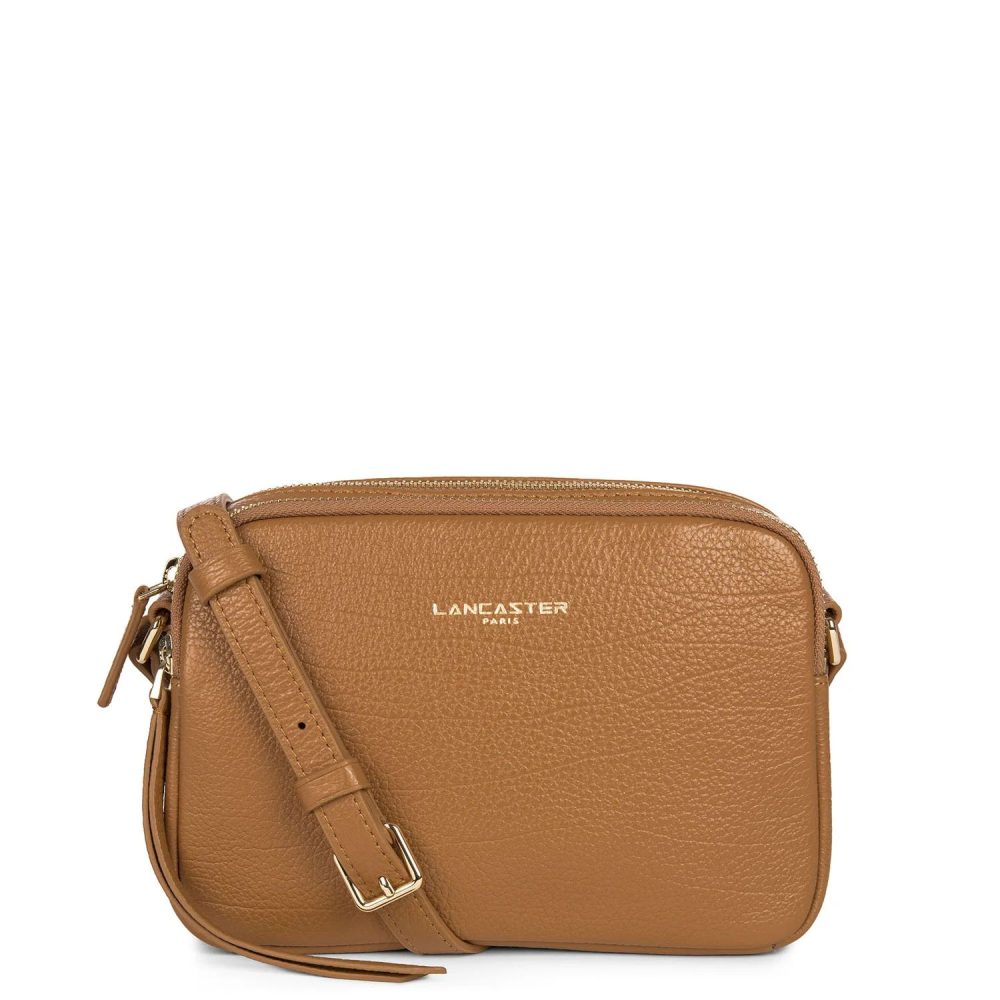 Lancaster - Tasche Lauflernhilfe - Dune, für Damen, Cognac, Größe Onesize