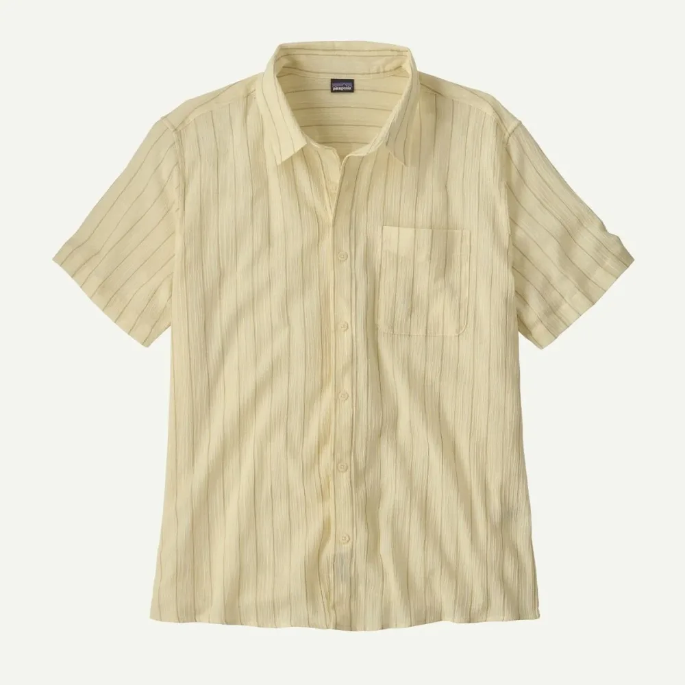 Patagonia M's A/C Shirt-XL XL