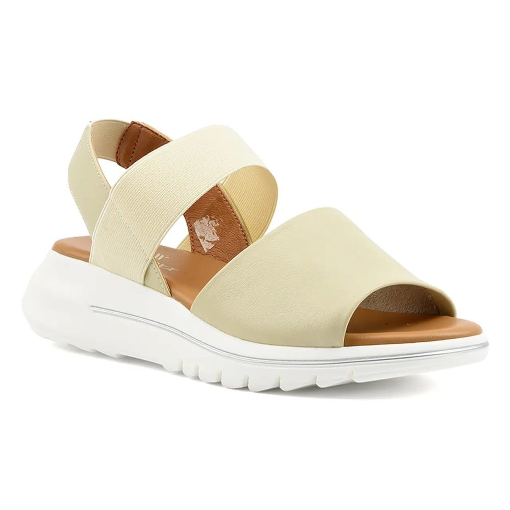 The Flexx - Tuana, für Damen, Beige, Größe 38