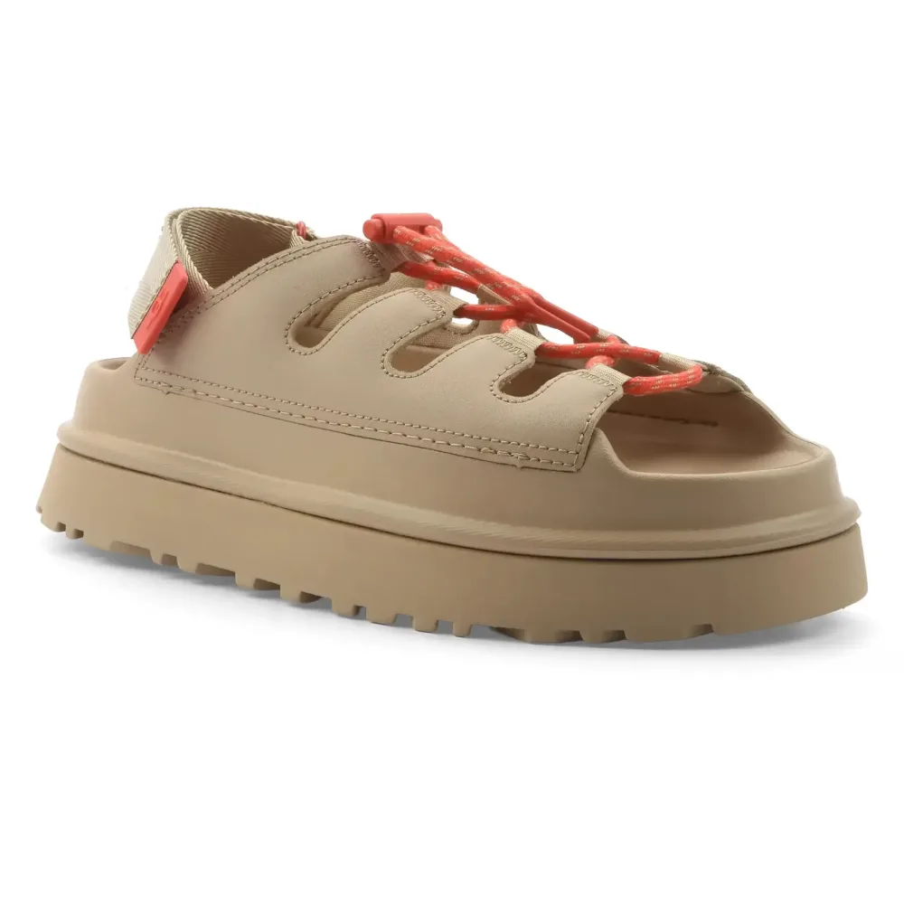 Ugg W GOLDENGLOW Toggle-5 36
