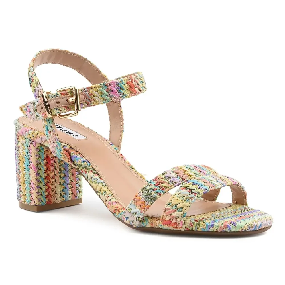 Dune - Merisa, für Damen, Multicolor, Größe 41