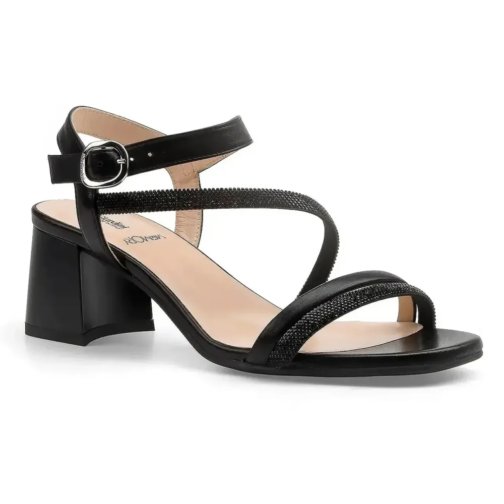 Nero giardini Glamour-35 35