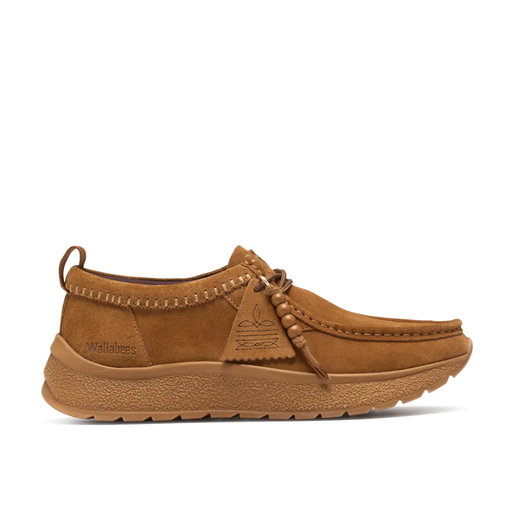 Clarks M Tawyer Walla-7 41